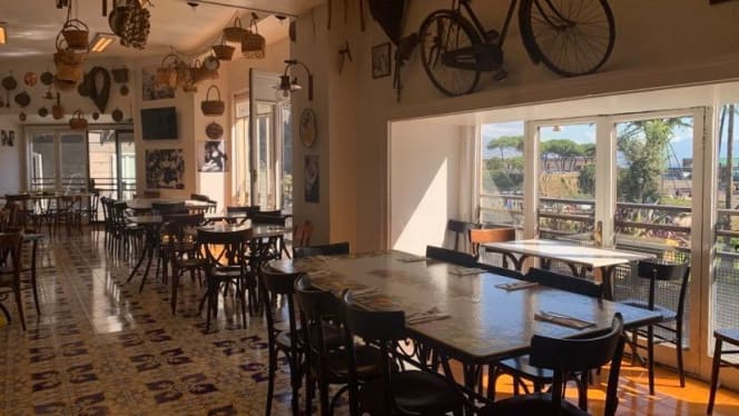 San Carlo 17 - Trattoria e Pizzeria - 0