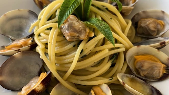 San Carlo 17 - Trattoria e Pizzeria - 1