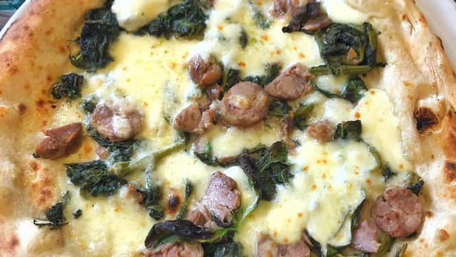 San Carlo 17 - Trattoria e Pizzeria - 2