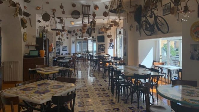 San Carlo 17 - Trattoria e Pizzeria - 7