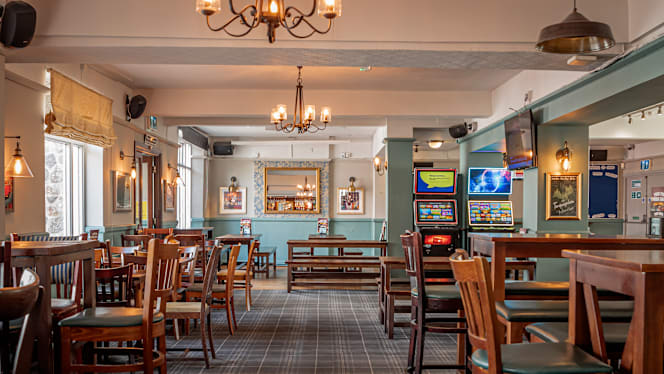 Mackintosh Hotel Cardiff - 0