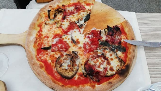 La Plaza Cavaglià - 2