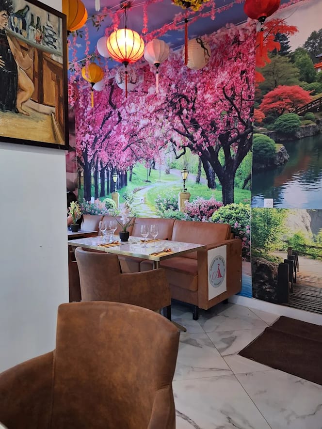 Amour du Vietnam - 8