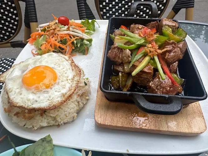 Amour du Vietnam - 6