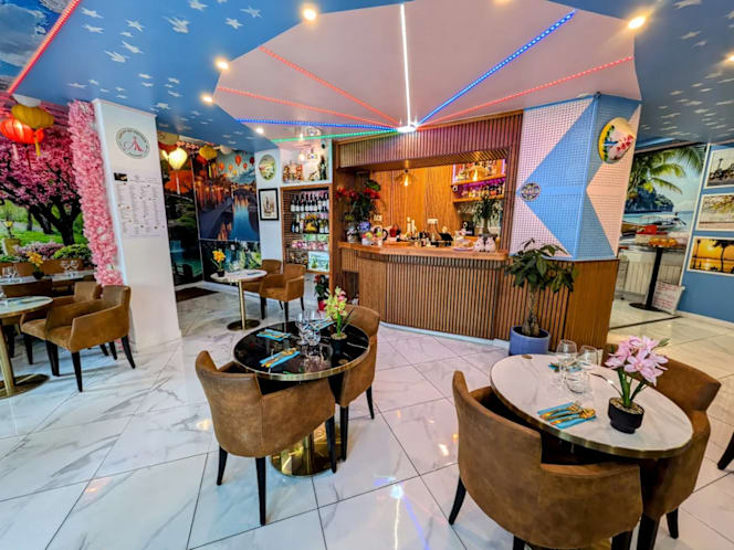 Amour du Vietnam - 7