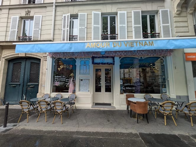 Amour du Vietnam - 9