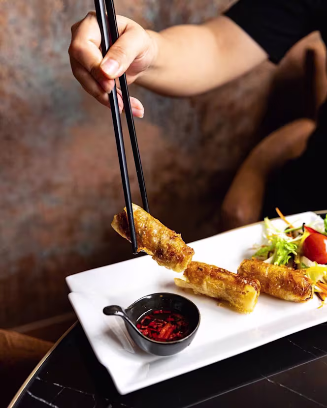 Amour du Vietnam - 2