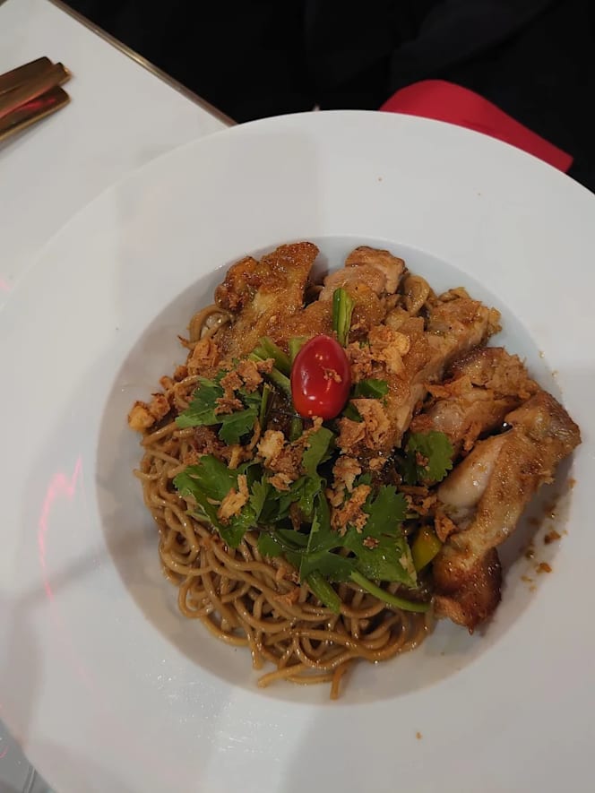 Amour du Vietnam - 5