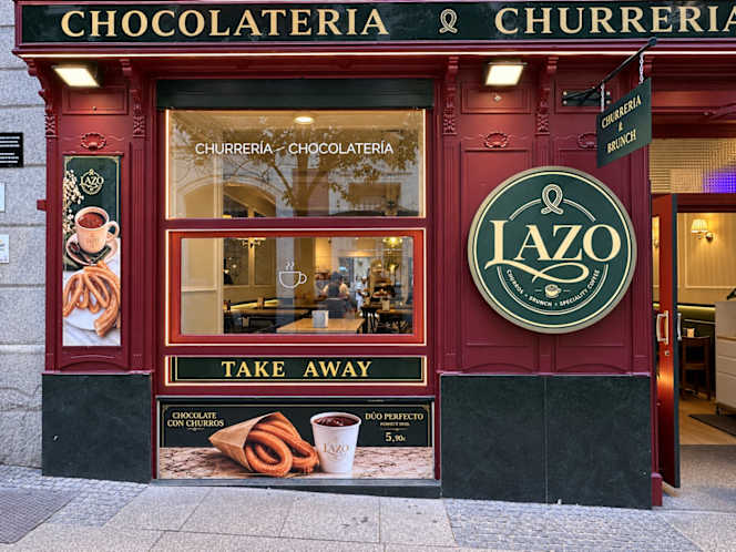Lazo - 4