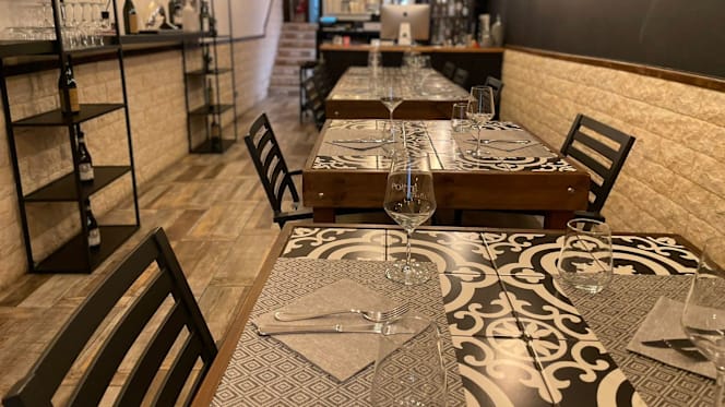 La Buca di Sant'Antonio - Tivoli - 7