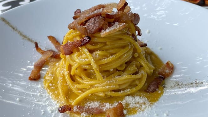 La Buca di Sant'Antonio - Tivoli - 0