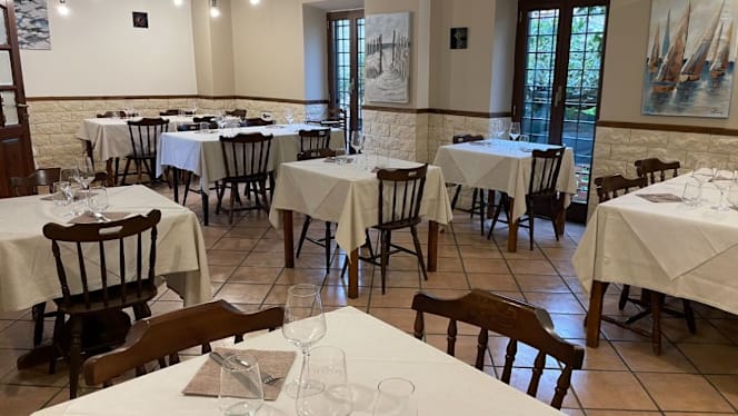 La Buca di Sant'Antonio - Tivoli - 4