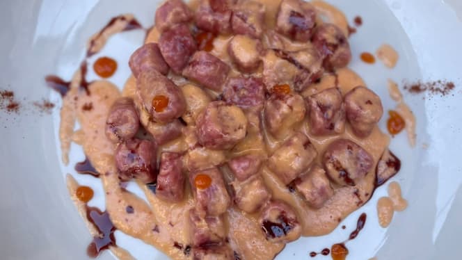 La Buca di Sant'Antonio - Tivoli - 8