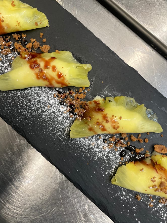 La Buca di Sant'Antonio - Tivoli - 5