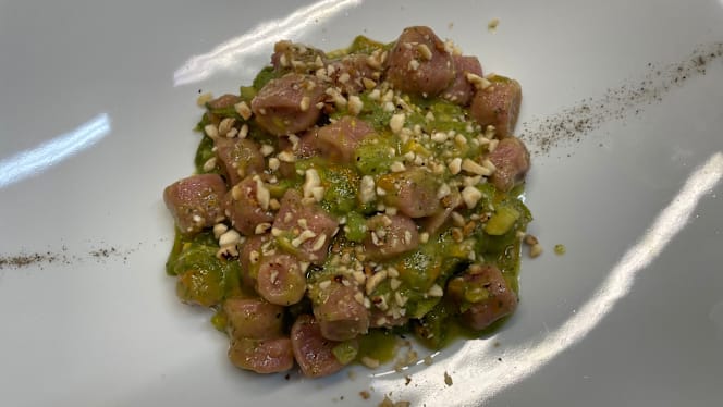 La Buca di Sant'Antonio - Tivoli - 1