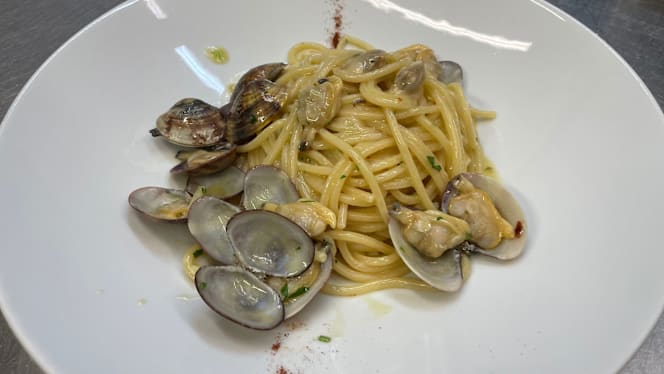 La Buca di Sant'Antonio - Tivoli - 2