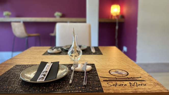 Sakura Maru - 7