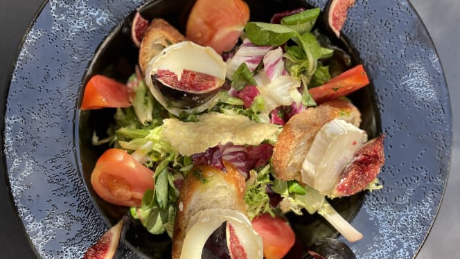 Le Pressoir - Marseille - 1