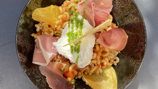 Le Pressoir - Marseille - 5