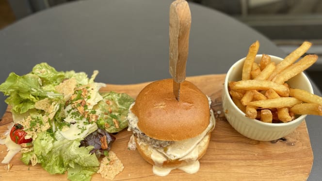 Le Pressoir - Marseille - 3