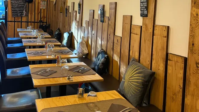 Le Pressoir - Marseille - 0