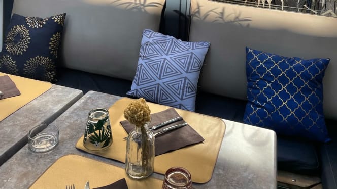 Le Pressoir - Marseille - 8