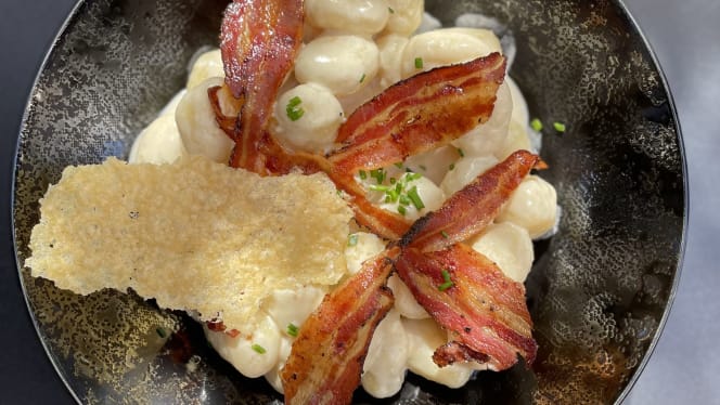 Le Pressoir - Marseille - 2