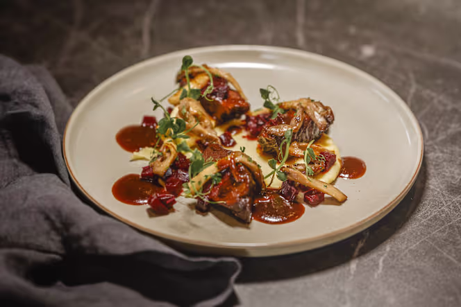 DAS AHLBECK - DÜNE 48 - 4