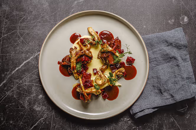 DAS AHLBECK - DÜNE 48 - 8