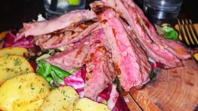 Bancoventisei - Latina - 1