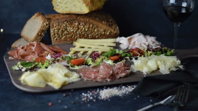 Le Sobre Chartrons - 6