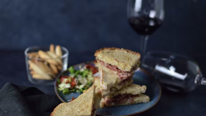 Le Sobre Chartrons - 4