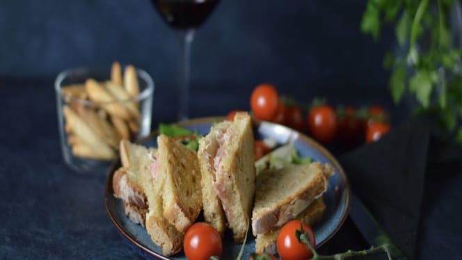 Le Sobre Chartrons - 5