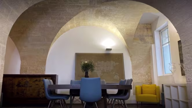 Le Sobre Chartrons - 0