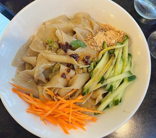Noodle House 好面坊 - 2