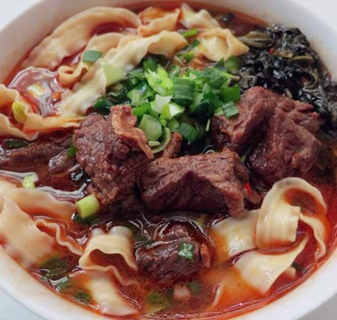 Noodle House 好面坊 - 3