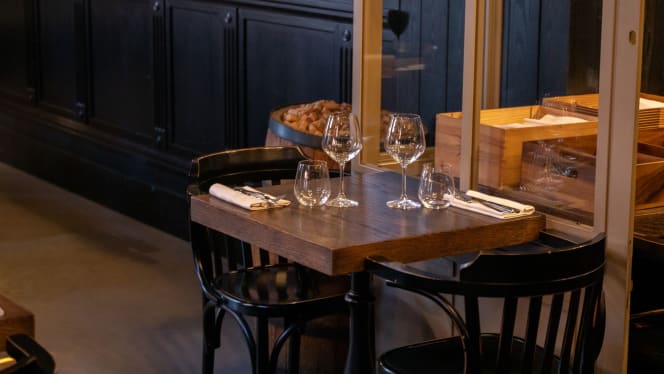 Hosteria La Stazione - Roma - 5