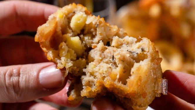 Hosteria La Stazione - Roma - 1