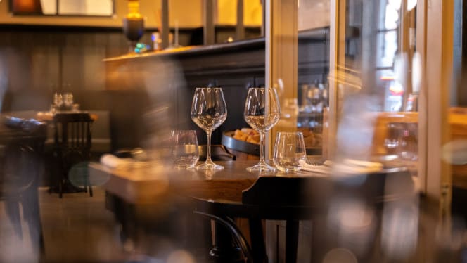 Hosteria La Stazione - Roma - 7