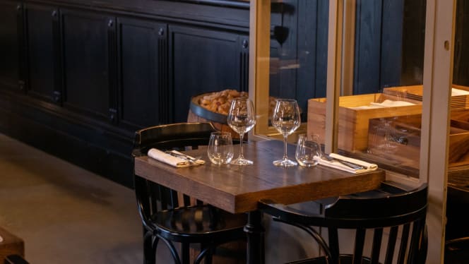 Hosteria La Stazione - Roma - 6