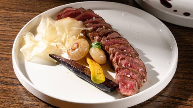 Hosteria La Stazione - Roma - 9