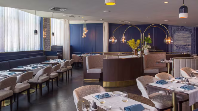 Akla Restaurante - 8