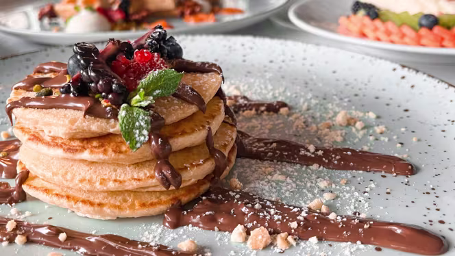 Akla Restaurante - 3