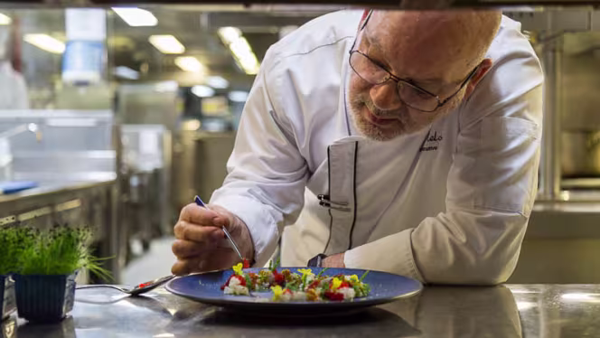 Akla Restaurante - 4