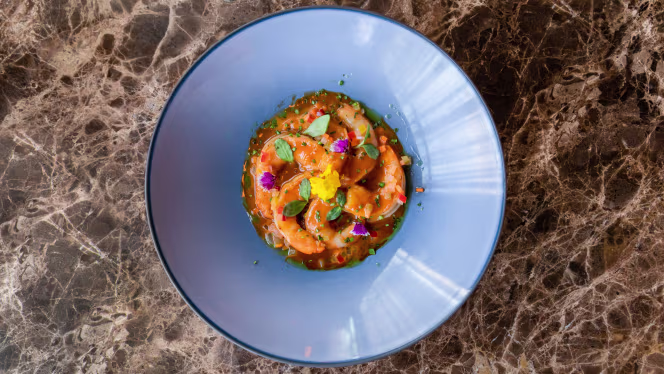 Akla Restaurante - 7