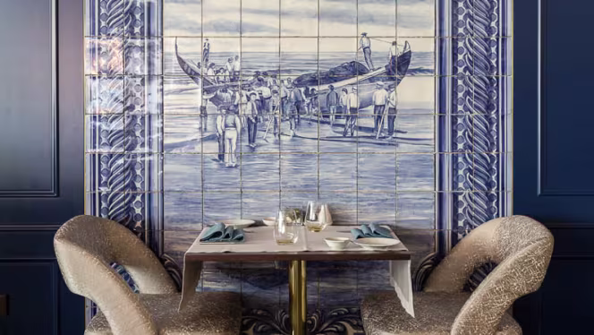 Akla Restaurante - 0