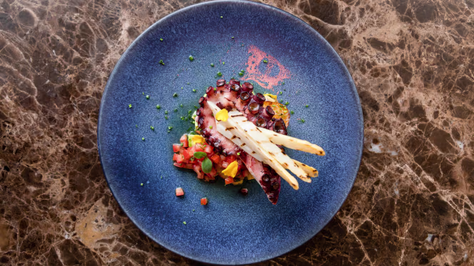 Akla Restaurante - 6