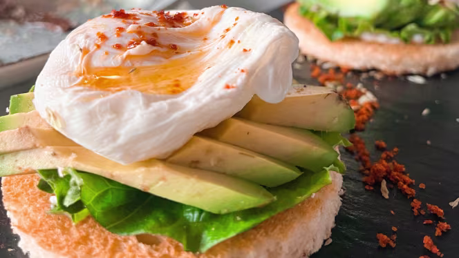 Akla Restaurante - 1