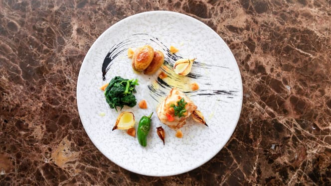 Akla Restaurante - 5