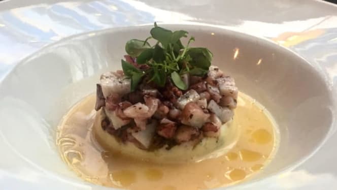 Rucoletta Restaurant - 8